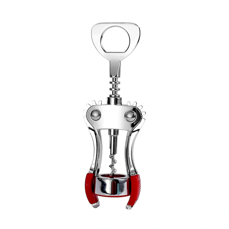 Zinc alloy multi-functional creative screw-type bottle opener - Image 6