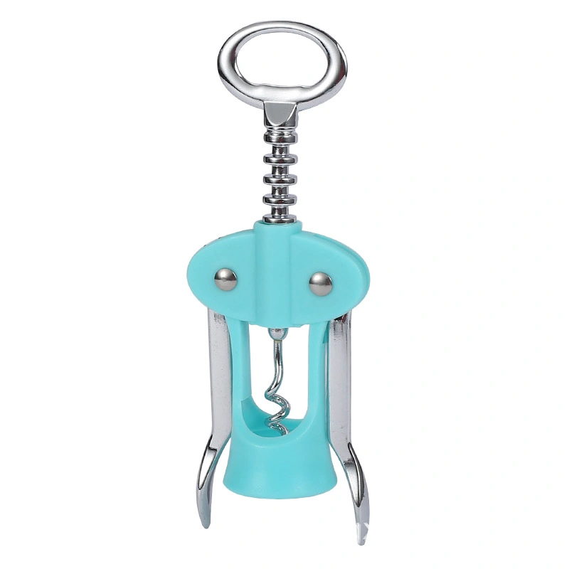 Zinc alloy multi-functional creative screw-type bottle opener - Image 5