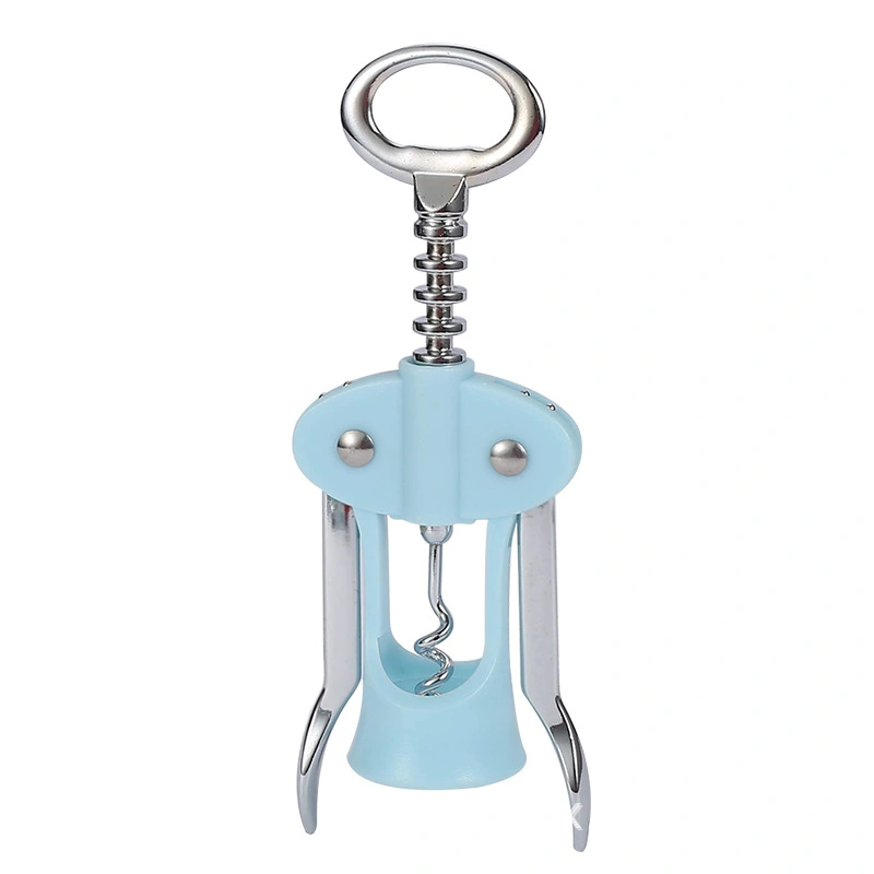 Zinc alloy multi-functional creative screw-type bottle opener - Image 7