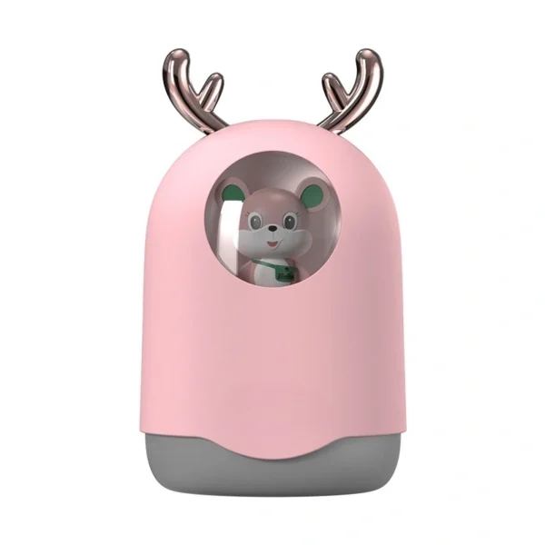 Small household humidifier