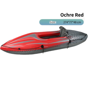 Inflatable boats, wear-resistant assault boats, kayaks