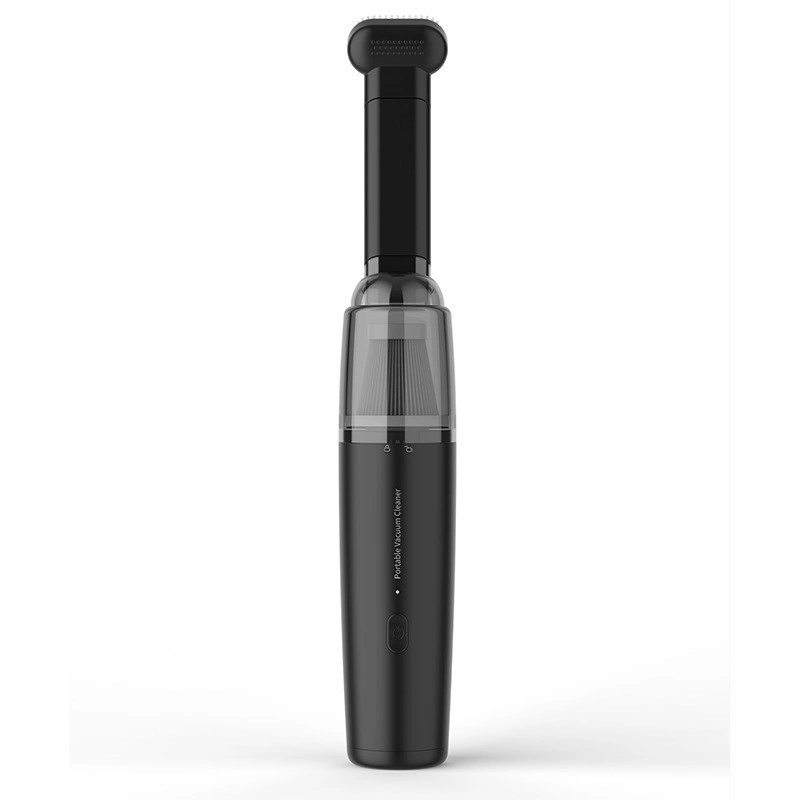 Mini car vacuum cleaner, suitable for both home and car use - Image 7