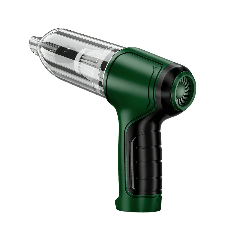 High-power cordless car vacuum cleaner - Image 10