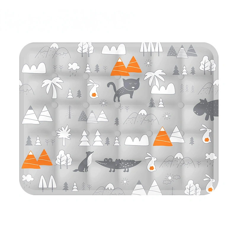Dog Cooling Mat for Summer - Image 3