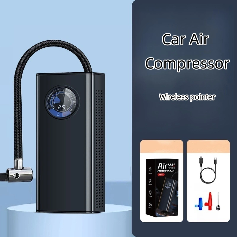 Car air pump electric air pump - Image 5