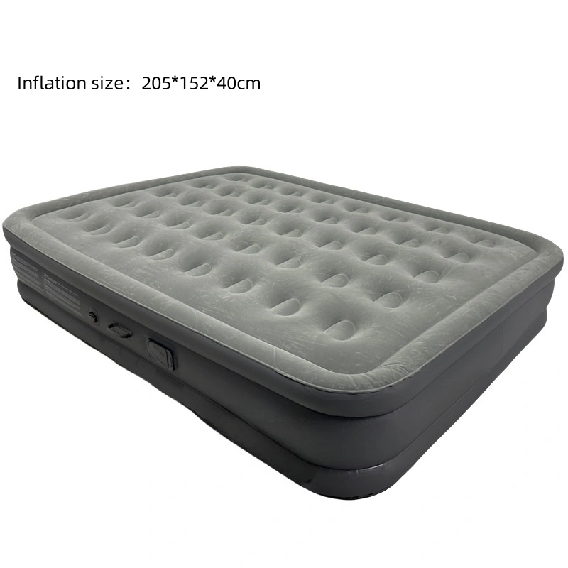 Automatic air mattress for outdoor camping - Image 15