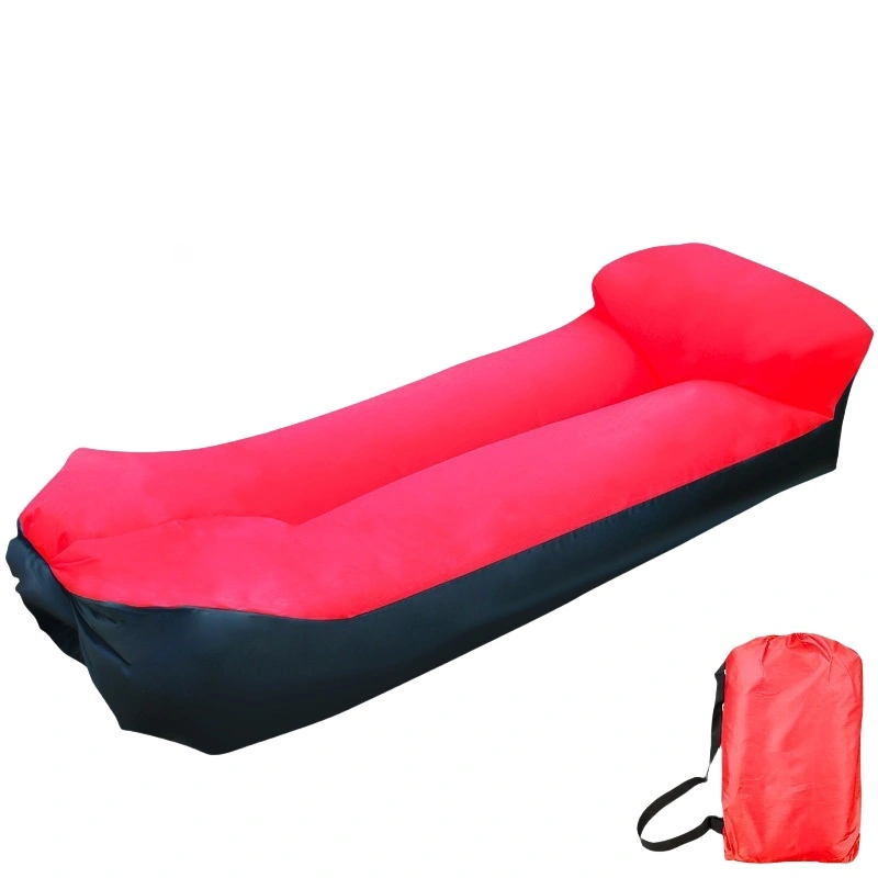 Outdoor inflatable sofa for single use, portable music festival - Image 4