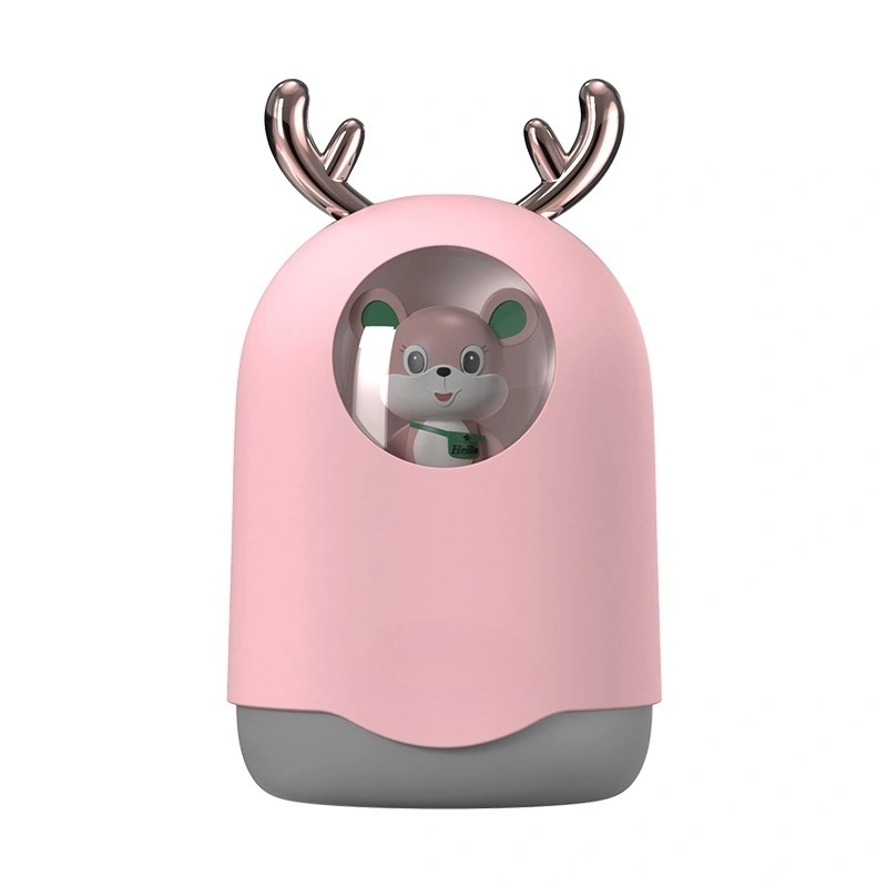 Small household humidifier - Image 3