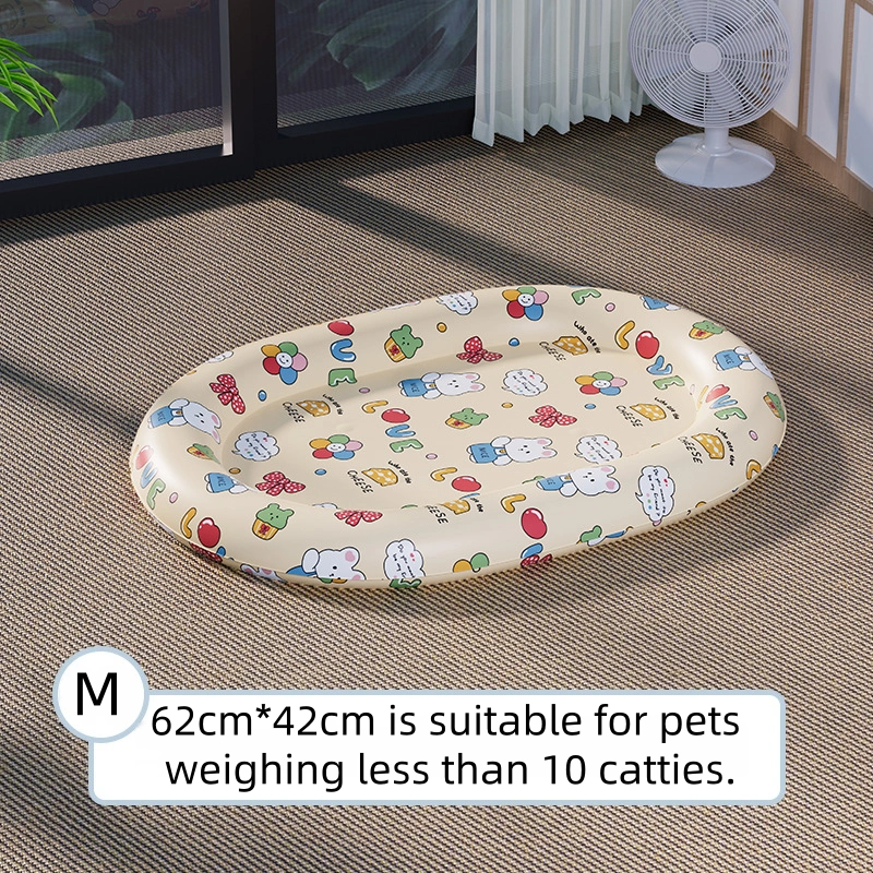 Pet Cooling Mat (For Cats & Dogs) - Image 4