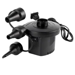 Outdoor automatic air pump