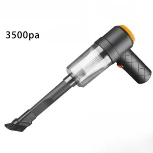 Multifunctional car cordless vacuum cleaner
