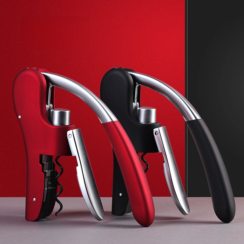 Creative multi-functional bottle opener (press-type) - Image 2