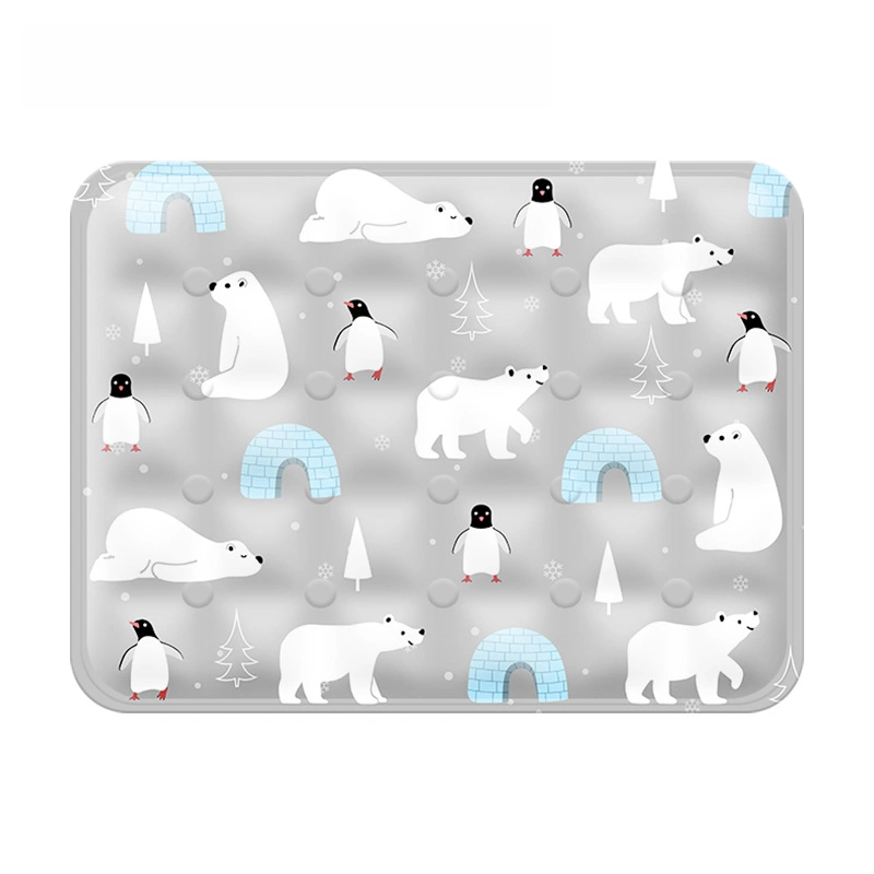 Dog Cooling Mat for Summer - Image 5