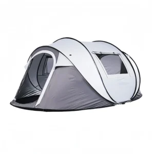 Pop-up tent camping portable camping tent outdoor