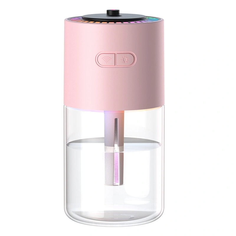 New Starry Sky Projection Humidifier - Image 3