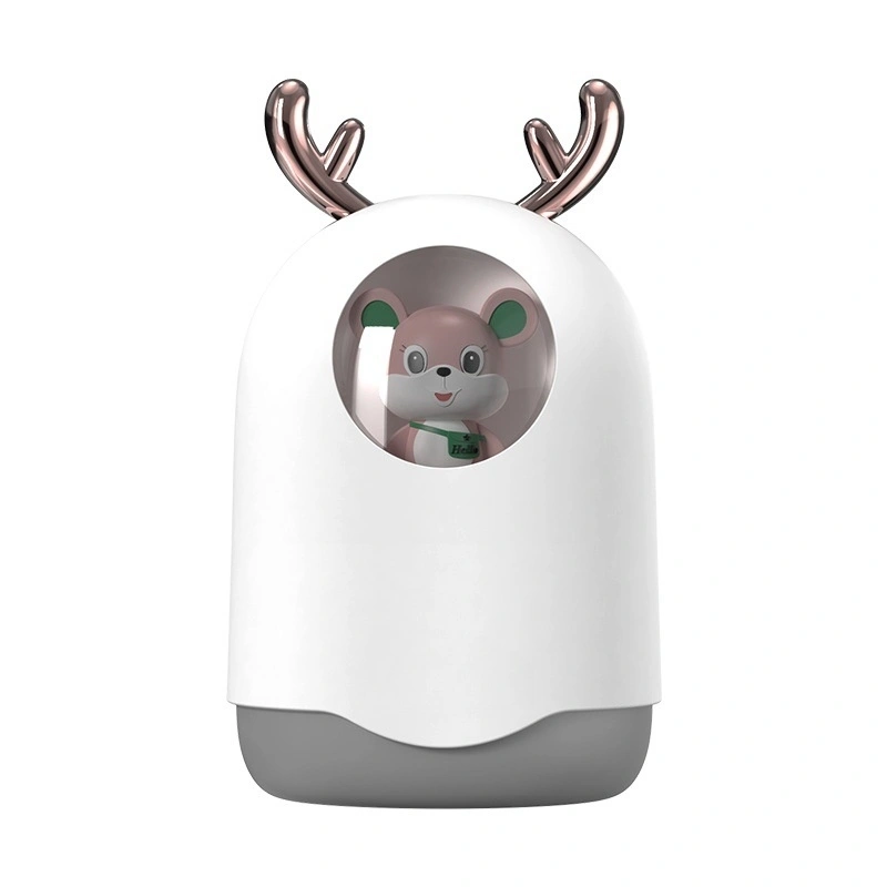 Small household humidifier - Image 2