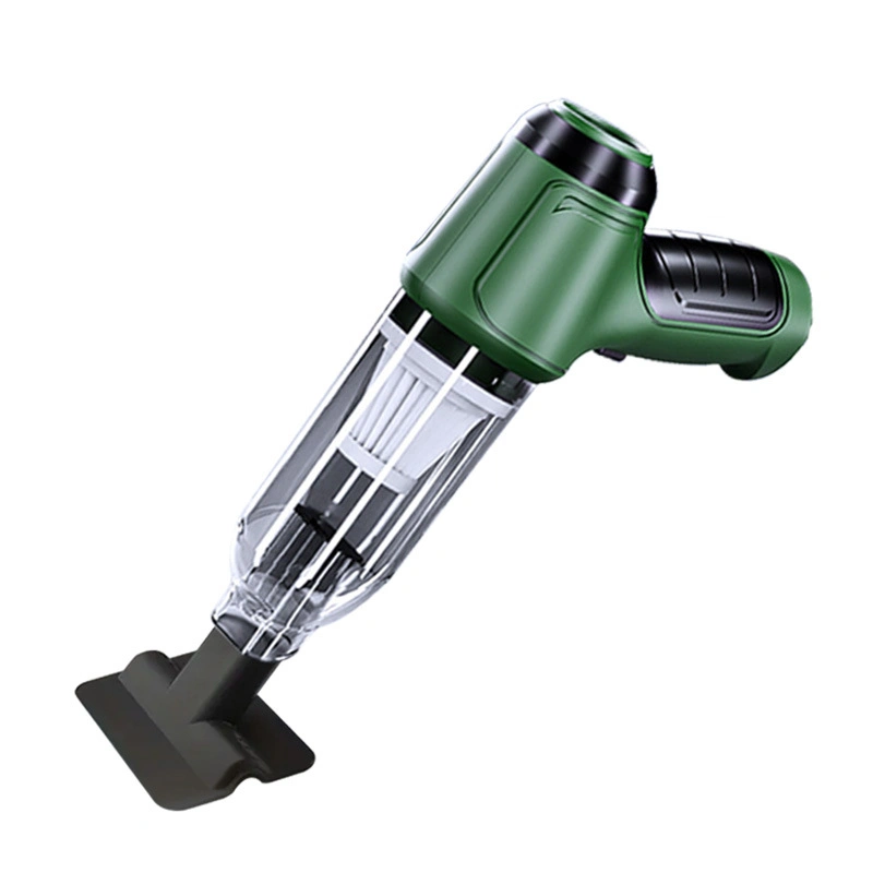 High-power cordless car vacuum cleaner - Image 5