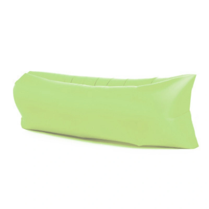 Outdoor portable inflatable sofa for camping, lunch break, and music festivals. - Image 6