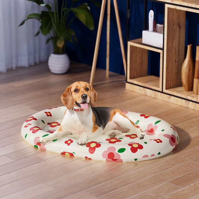 Pet Cooling Mat (For Cats & Dogs) - Image 3