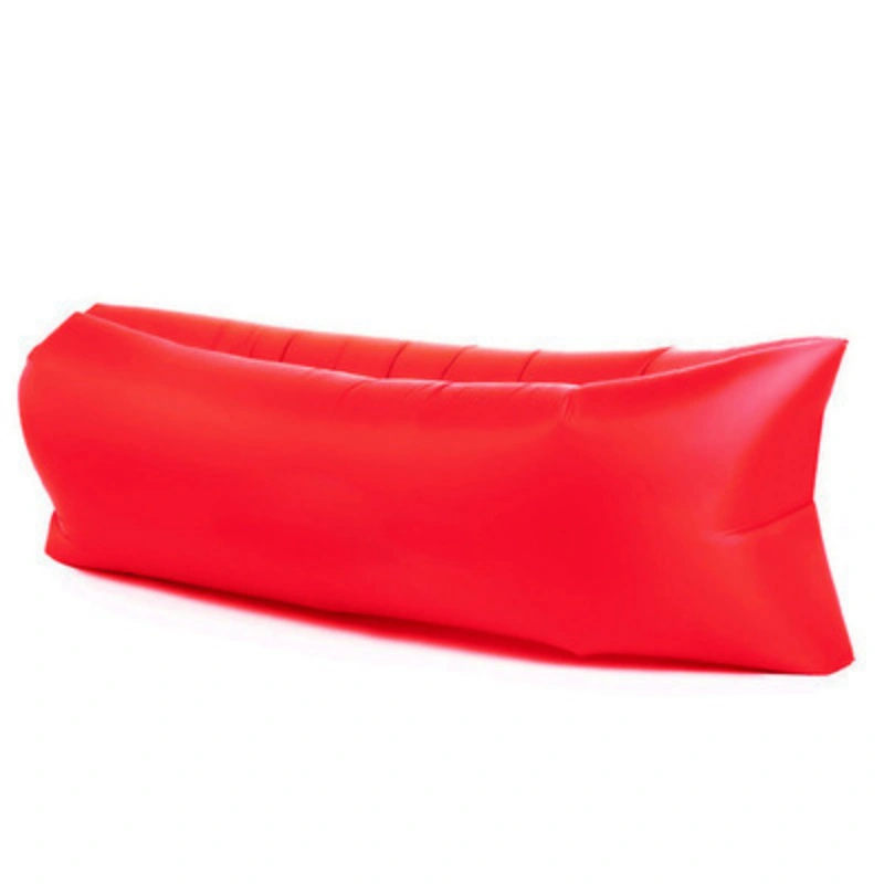 Outdoor portable inflatable sofa for camping, lunch break, and music festivals. - Image 3