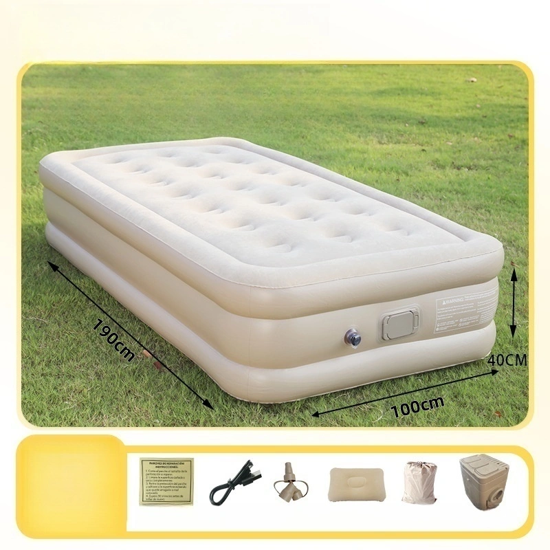 New outdoor fully automatic portable air mattress - Image 3