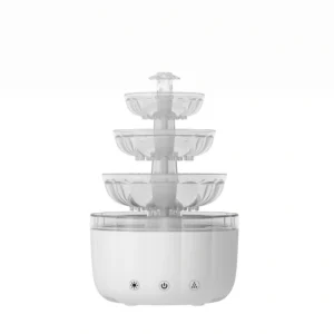 New Flame Mountain Humidifier