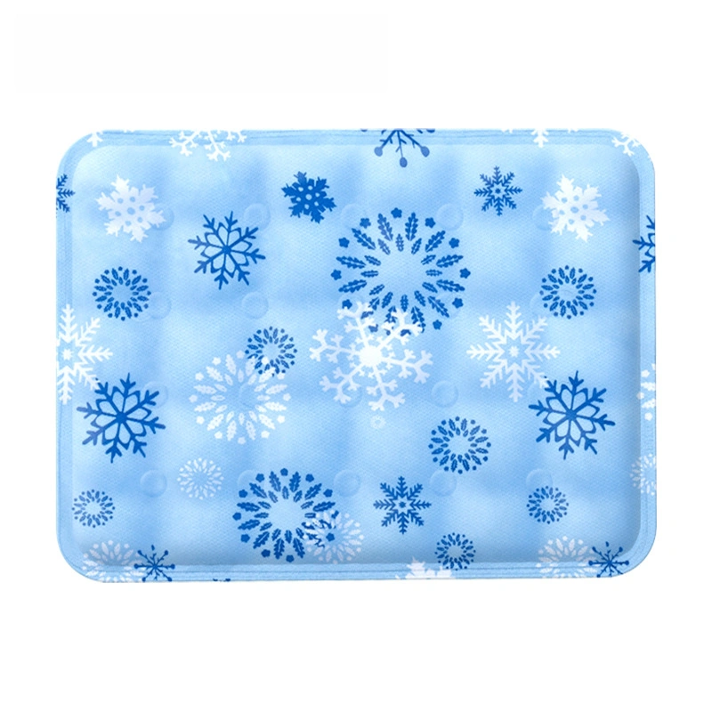 Dog Cooling Mat for Summer - Image 6