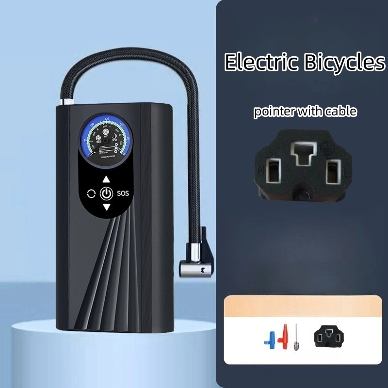 Car air pump electric air pump - Image 4