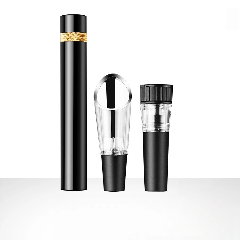 Air pressure wine opener (creative bottle opener) - Image 6