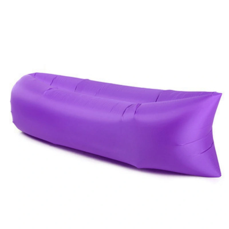 Outdoor portable inflatable sofa for camping, lunch break, and music festivals. - Image 4