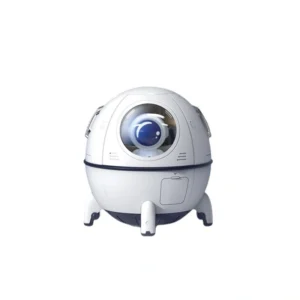 New Space Capsule Humidifier