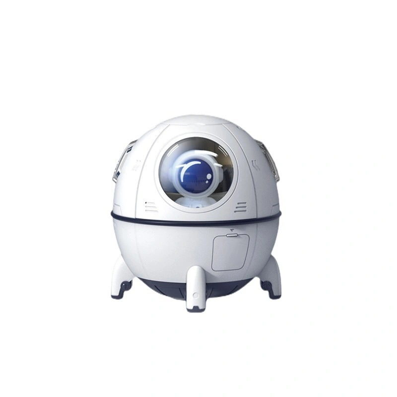 New Space Capsule Humidifier