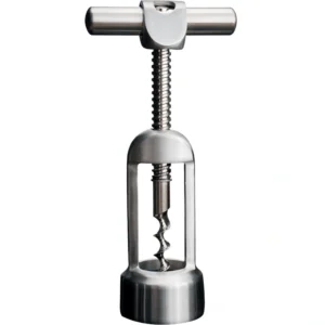 304 stainless steel wine bottle opener