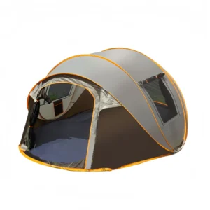Outdoor camping pop-up tent quick-opening tent