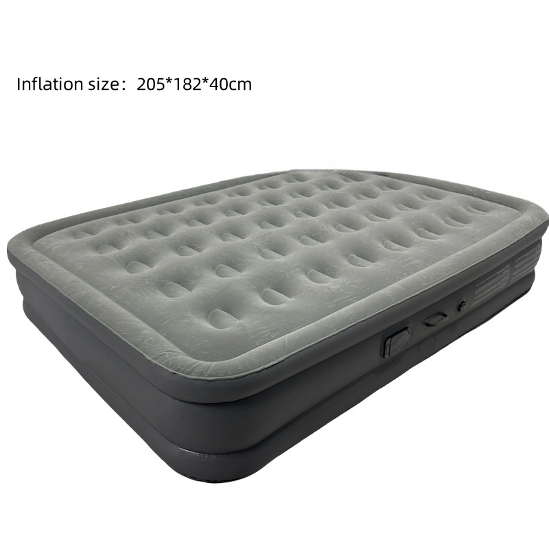 Automatic air mattress for outdoor camping - Image 16