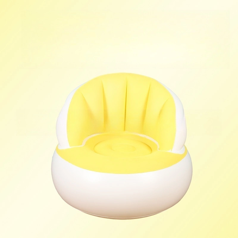 Inflatable single sofa for office, leisure, and home use. - Image 3