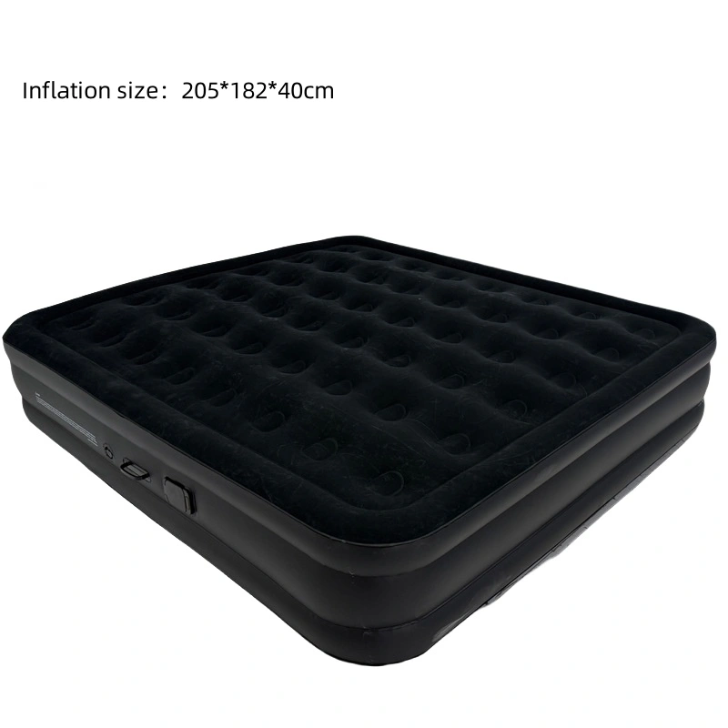Automatic air mattress for outdoor camping - Image 13