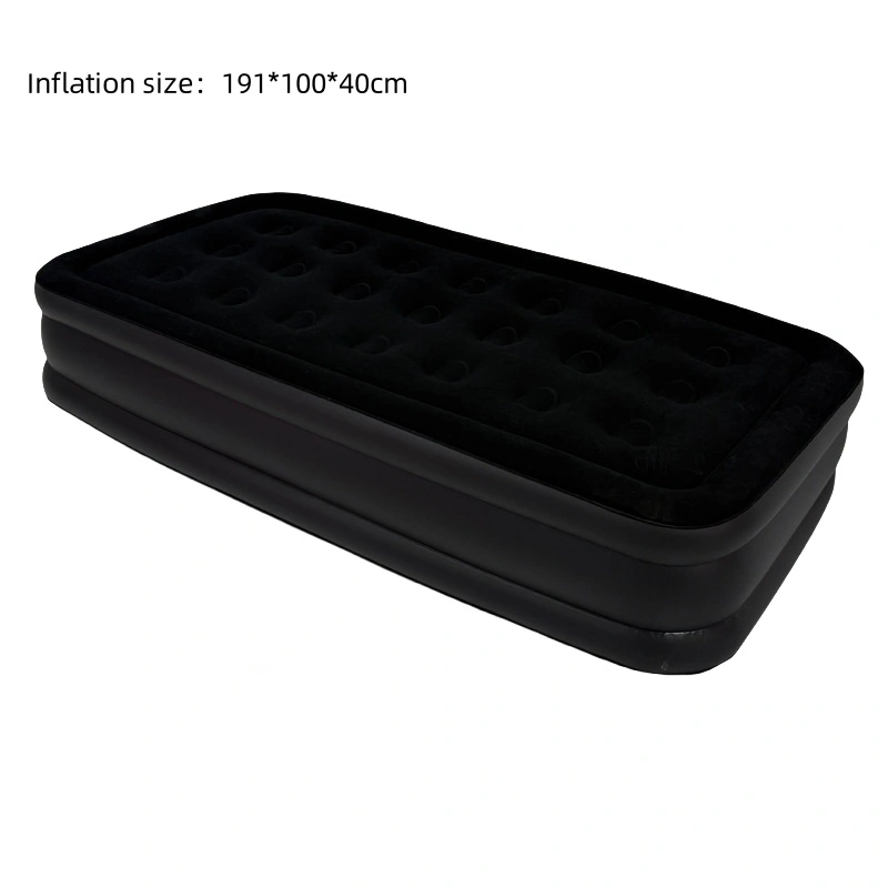 Automatic air mattress for outdoor camping - Image 11