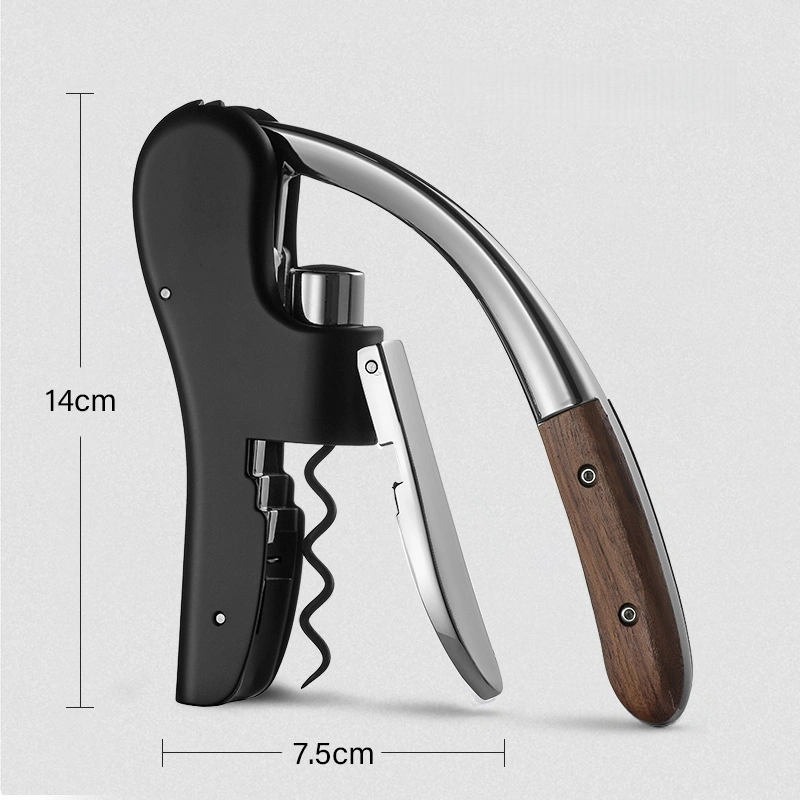 Creative multi-functional bottle opener (press-type) - Image 3
