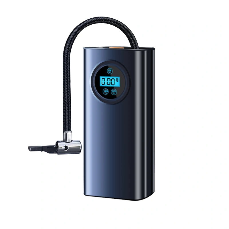 Car air pump electric air pump