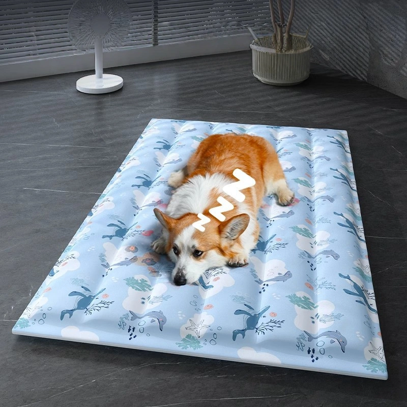 Dog Cooling Mat / Ice Pad (For Summer) - Image 2