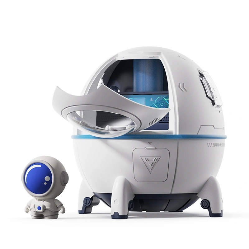 New Space Capsule Humidifier - Image 2