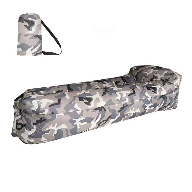 Portable air-inflatable sofa for outdoor use - Image 5