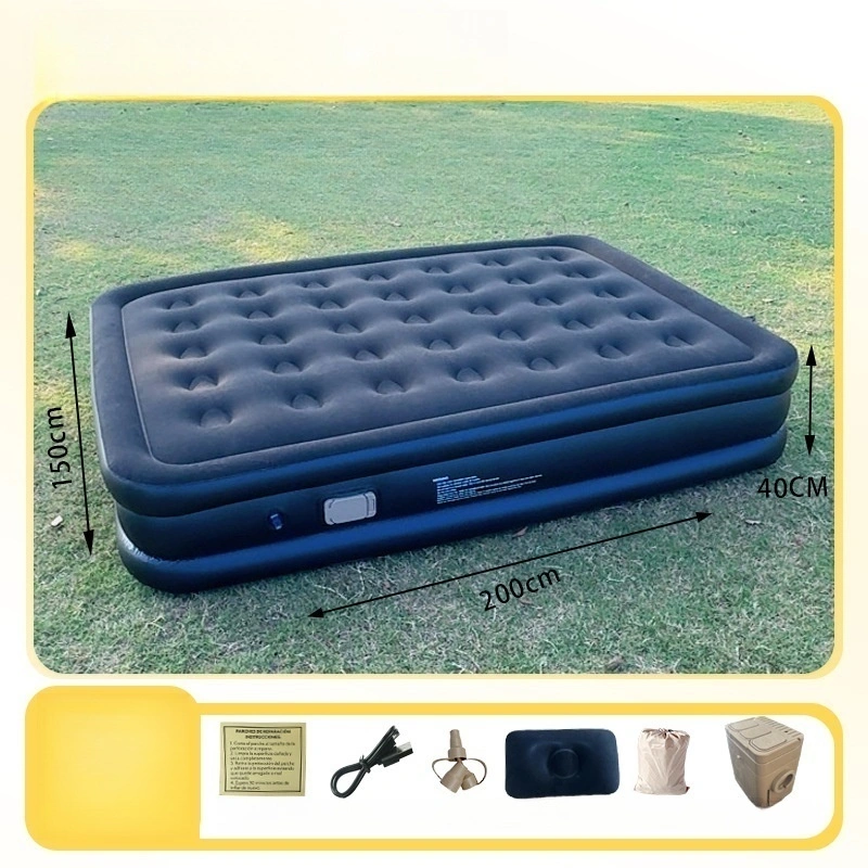 New outdoor fully automatic portable air mattress - Image 13