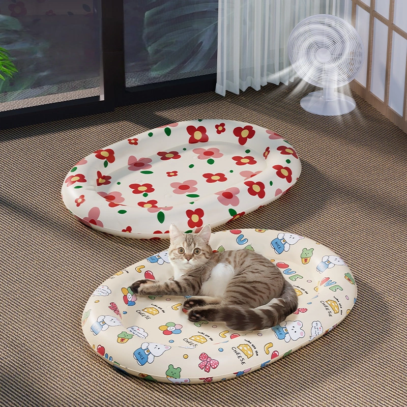 Pet Cooling Mat (For Cats & Dogs) - Image 2