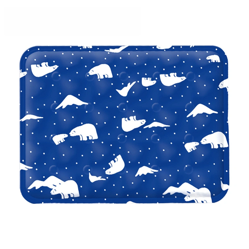 Dog Cooling Mat for Summer - Image 10