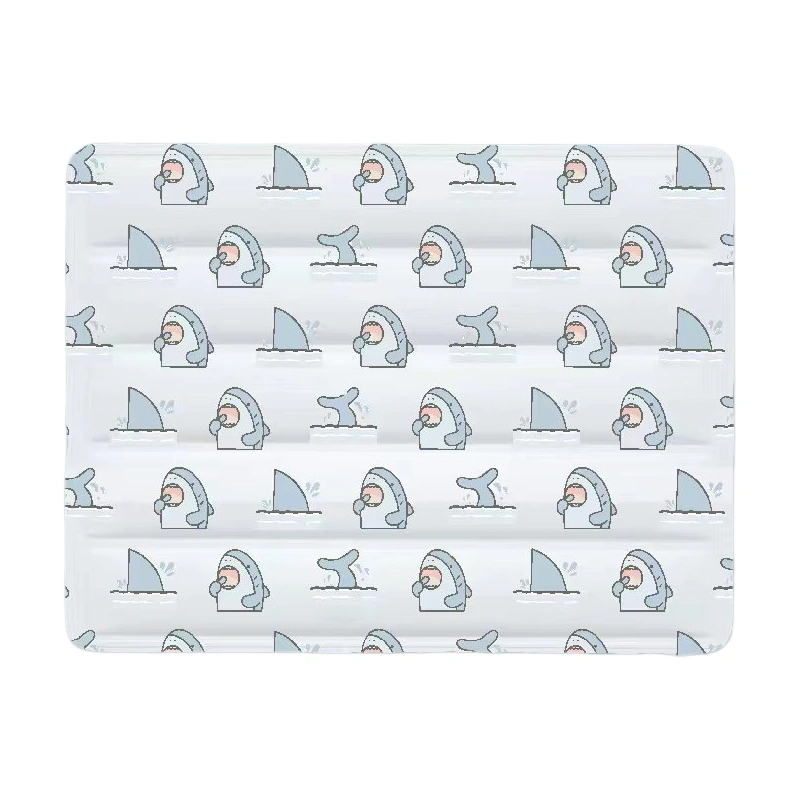 Dog Cooling Mat / Ice Pad (For Summer) - Image 3