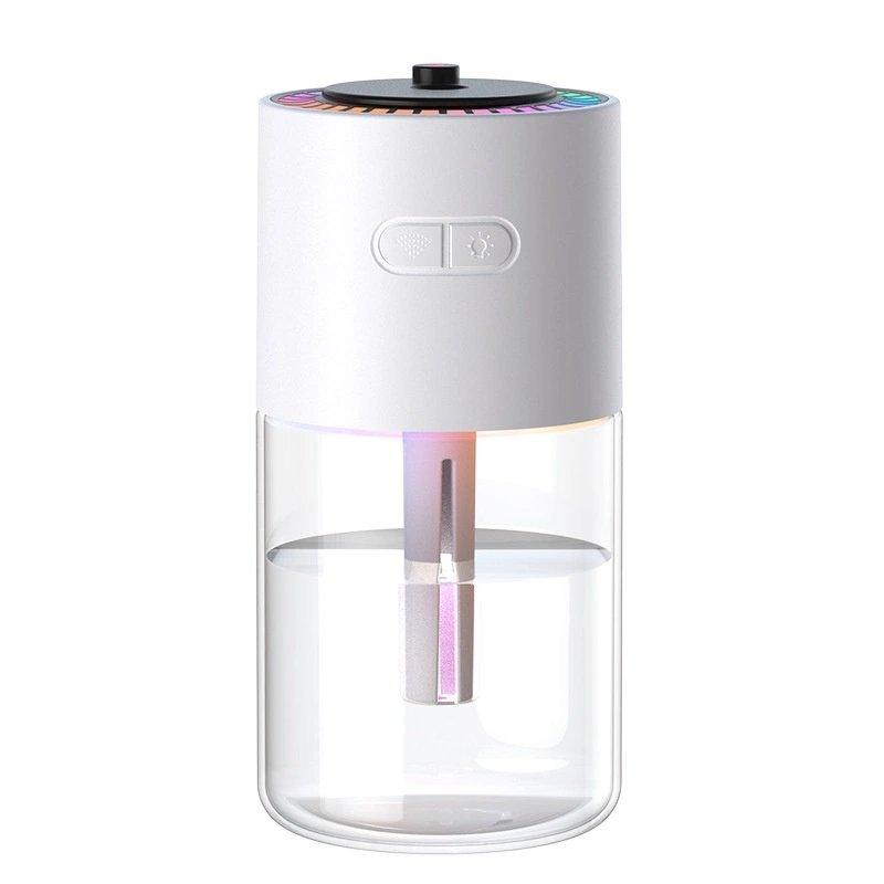 New Starry Sky Projection Humidifier - Image 4