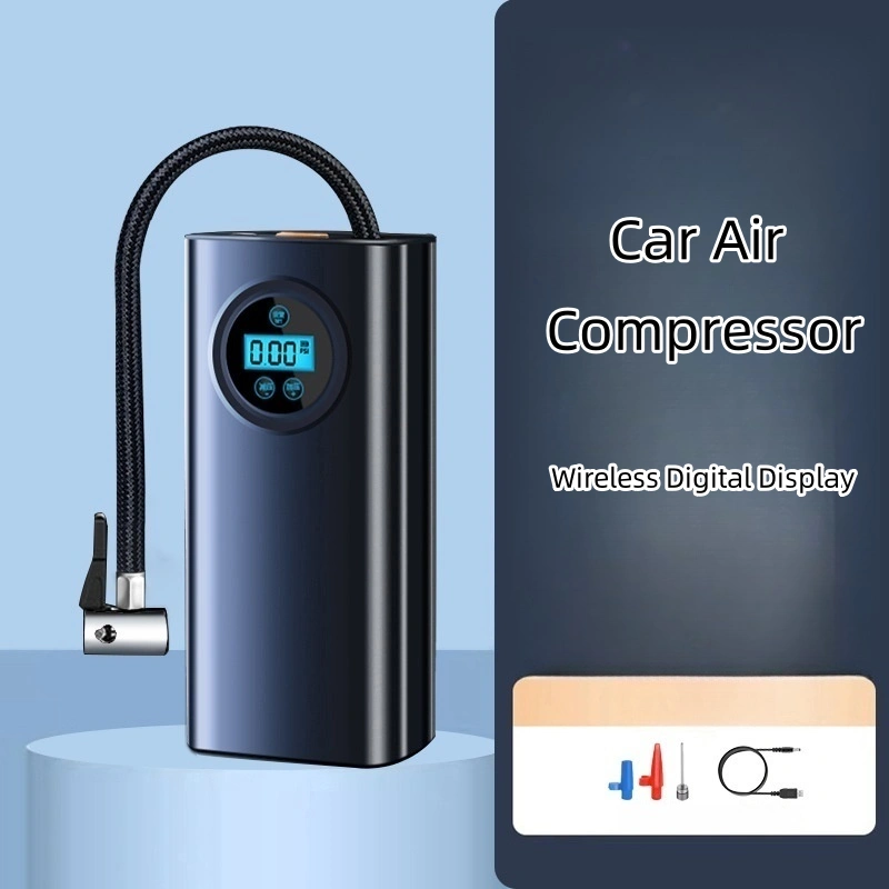 Car air pump electric air pump - Image 7