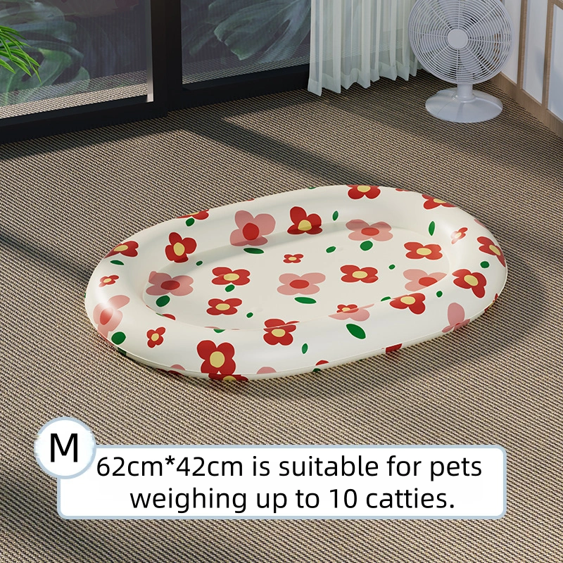 Pet Cooling Mat (For Cats & Dogs) - Image 6